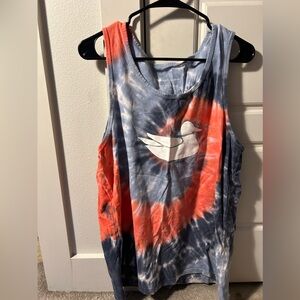 Southern Marsh tank top